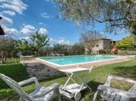 Holiday Home Montefiascone 96 With Outdoor Swimmingpool