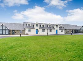 Willow Tree Cottage - Uk35893, Hotel in Ludchurch