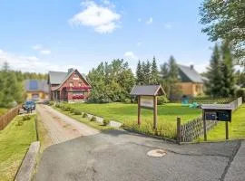 Ferienwohnung Neuhermsdorf