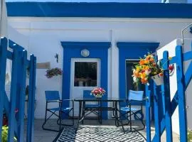 My sweet Greek dream - Traditional home