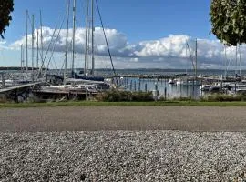 Awesome Home In Ebeltoft With Wifi