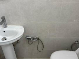 فيلا الزين Ab2, hotel en Abha