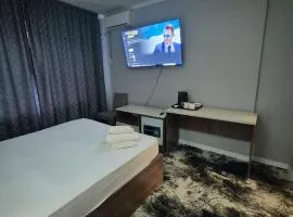 Hotel City rooms Bogenbay
