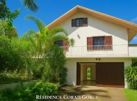 Villa Corail Gorge