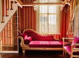 Sultan Suites Hotel