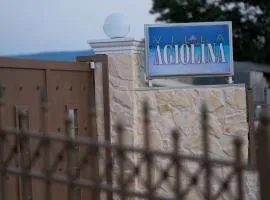 Villa Agiolina 