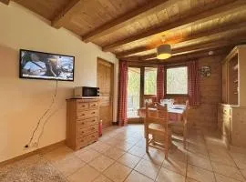 Appartement 3 pièces pour 5 pers. à Crest-Voland, classé 3 étoiles, proche piste et commerces - FR-1-595-70