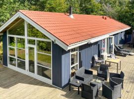 Viesnīca 3 Bedroom Beautiful Home In Vig pilsētā Vig