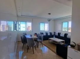 APPARTEMENT DE LUXE 3 Façades