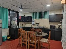 UDUPI HOMESTAY - Cottage House - Dendoorkatte, Udupi