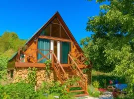 Tasia's Cottage