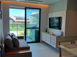 Itah Residence - Flat aconchegante em Muro Alto PE