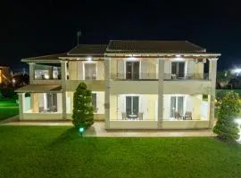 Villa Agiolina
