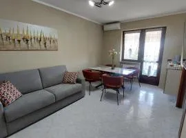 A casa di Gina