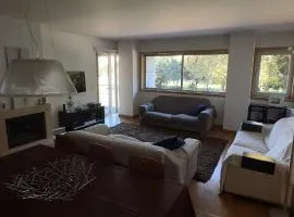 Luxury apartment