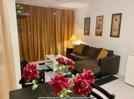 Apartamento 2 Dormitorios Las Americas