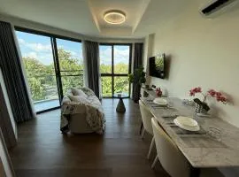The one condo chiang mai