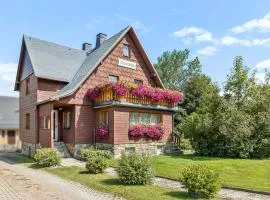 Ferienwohnung Neuhermsdorf