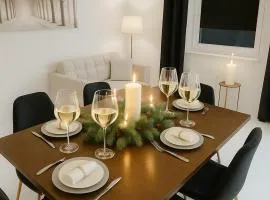 Leilighet med tre soverom Feel like home