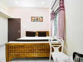 Hotel O Shree Jagannath Residency