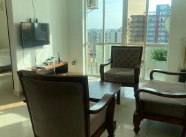 Time and Spenser Apartment ,condo, hotel em Wellawatta