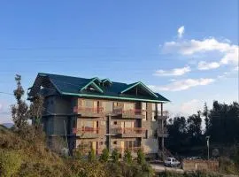 Shalom Hillcrest Inn
