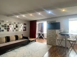 ApartLux on Pobedy Avenue