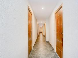 Hotel O OLIVE, hotel in Kharar