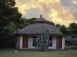 Kasapa Centre Eco Resort