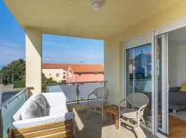 Awesome Apartment In Malinska With House Sea View