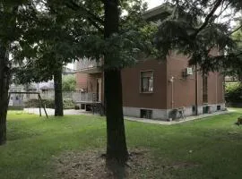 Casa Cedrus