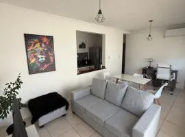 Departamento Irigoyen