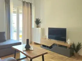 Mary's luxury apartment Nemea 2
