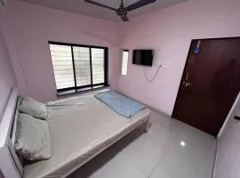 Saanj Retreat - A Weekend Home Stay Near Revdanda Beach