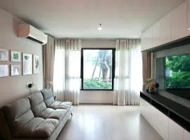 2 Bedroom Life Ladprao