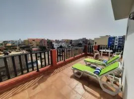 FRANMAY APARTMENTS - 7 modern apartments near the beach & city