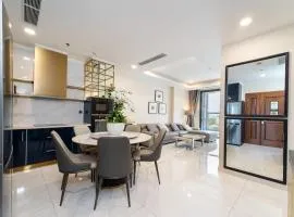 Harmony Residences Apartment City Center HCMC