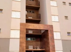 Apto em Barretos Próximo PIO XII