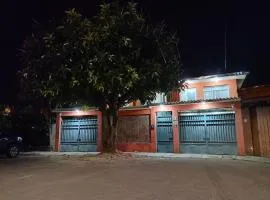 La casita del abu Alfredo