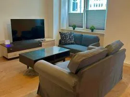Ferienwohnung Zentralglück