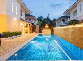 Poolnest Villa Aonang Tranquil Private Retreat
