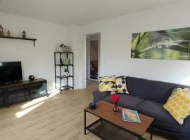 Cozy apartment in Harsum near Hildesheim