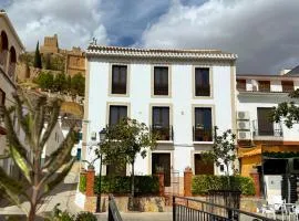 Casa Alamanda Moclin