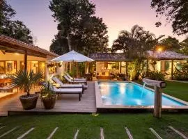 Rest Place In Trancoso