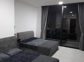 THe PODIUM APARTMENT CASETTA HOMESTAY 2