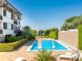 Apartment Alba Gardena