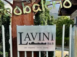 Lavini