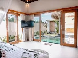 NaSya Villa Ubud