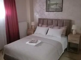 Apartman Jabuka