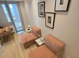 Hygge-ParkWest BGC near Grand Hyatt & Mitsukoshi